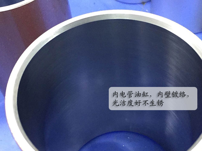 气液增压缸油缸 气液增压缸油缸